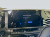 2025 Toyota Camry - Preview 11