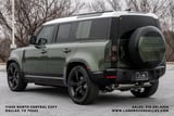 2026 Land Rover Defender - Preview 8