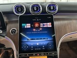 2026 Mercedes-Benz GLC - Preview 15