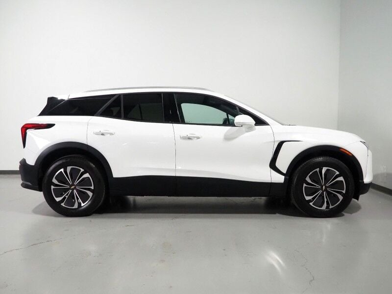 2024 Chevrolet Blazer EV - Image 1