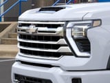 2026 Chevrolet Silverado 3500 HD - Preview 13