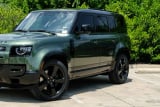 2026 Land Rover Defender - Preview 7