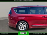2018 Chrysler Pacifica - Preview 6
