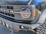 2025 Ford Bronco - Preview 4