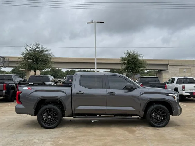 2026 Toyota Tundra - Image 3
