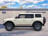 2026 Ford Bronco - Preview 3