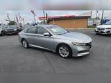 2018 Honda Accord - Preview 4
