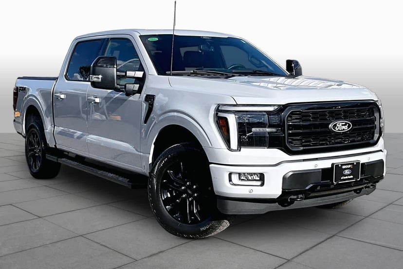 2024 Ford F-150 - Image 1