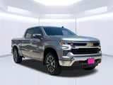 2026 Chevrolet Silverado - Preview 7