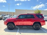 2023 Toyota 4Runner - Preview 7