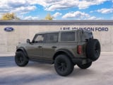 2026 Ford Bronco - Preview 4