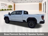 2026 GMC Sierra 2500HD - Preview 6