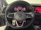 2024 Volkswagen Golf GTI - Preview 12