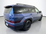 2027 Hyundai Santa Fe Hybrid - Preview 5