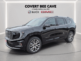 2027 GMC Acadia - Preview 3