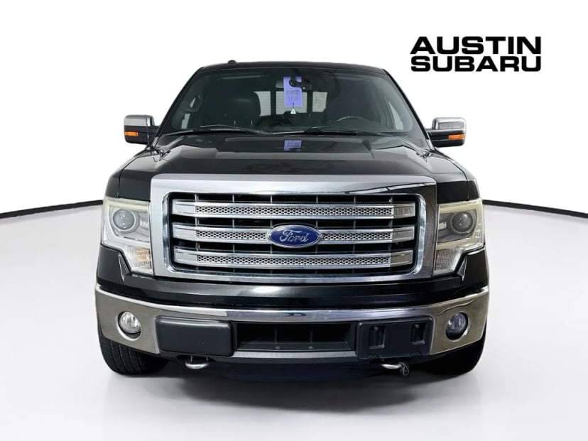2014 Ford F-150 - Image 3