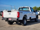 2027 Ford F-350 - Preview 4