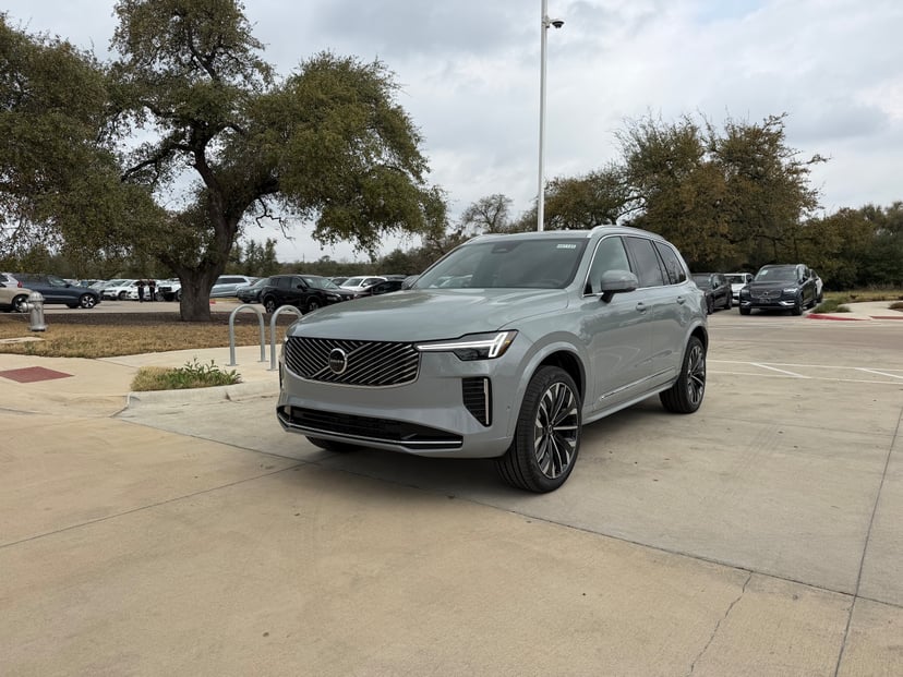 2026 Volvo XC90 - Image 1