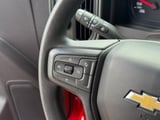 2025 Chevrolet Silverado 1500 - Preview 13