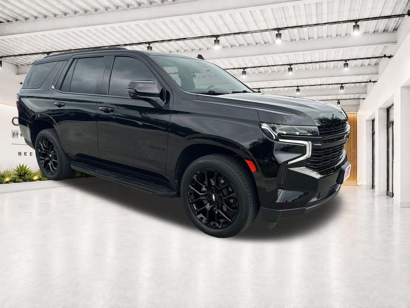 2022 Chevrolet Tahoe - Image 1