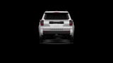 2026 Toyota 4Runner - Preview 8