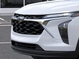 2026 Chevrolet Trax - Preview 13