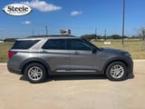 2025 Ford Explorer - Preview 4