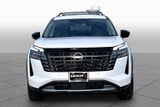 2026 Nissan Pathfinder - Preview 4