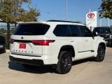 2023 Toyota Sequoia - Preview 6