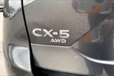 2025 Mazda CX-5 - Preview 9