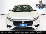 2022 Honda Insight - Preview 2
