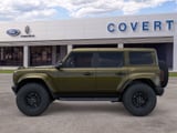 2026 Ford Bronco - Preview 4