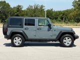 2015 Jeep Wrangler - Preview 3