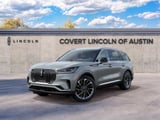 2027 Lincoln Aviator - Preview 2