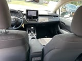 2024 Toyota Corolla - Preview 10