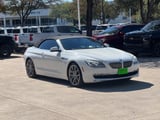2012 BMW 6 Series - Preview 7