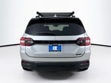 2026 Honda Pilot - Preview 5