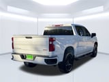 2026 Chevrolet Silverado 1500 - Preview 5