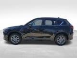 2025 Mazda CX-5 - Preview 8
