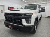 2020 Chevrolet Silverado 2500 HD - Preview 10