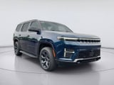 2026 Jeep Grand Wagoneer - Preview 7