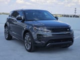 2026 Land Rover Range Rover Evoque - Preview 3