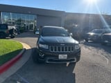 2015 Jeep Grand Cherokee - Preview 2
