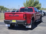 2027 Ram 3500 - Preview 5
