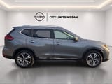 2017 Nissan Rogue - Preview 4