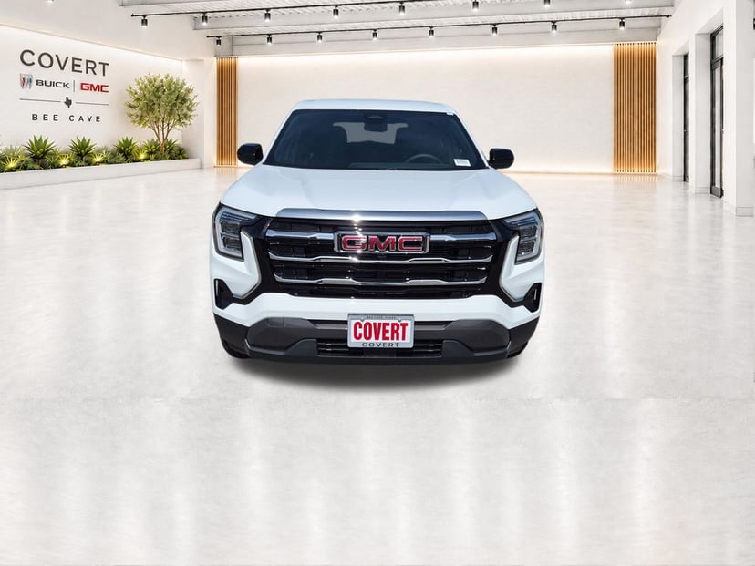 2027 GMC Terrain - Image 2