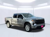 2026 Chevrolet Silverado - Preview 7