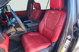 2024 Toyota Sequoia - Preview 10