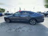 2024 Honda Accord - Preview 5