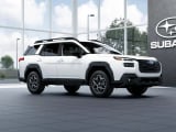 2026 Subaru Outback - Preview 2